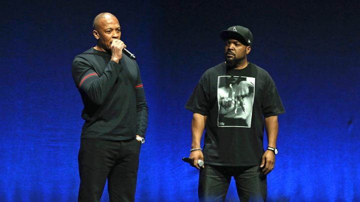 Dr. Dre on Suge Knight Crash: ‘Maybe He Was Looking for Trouble