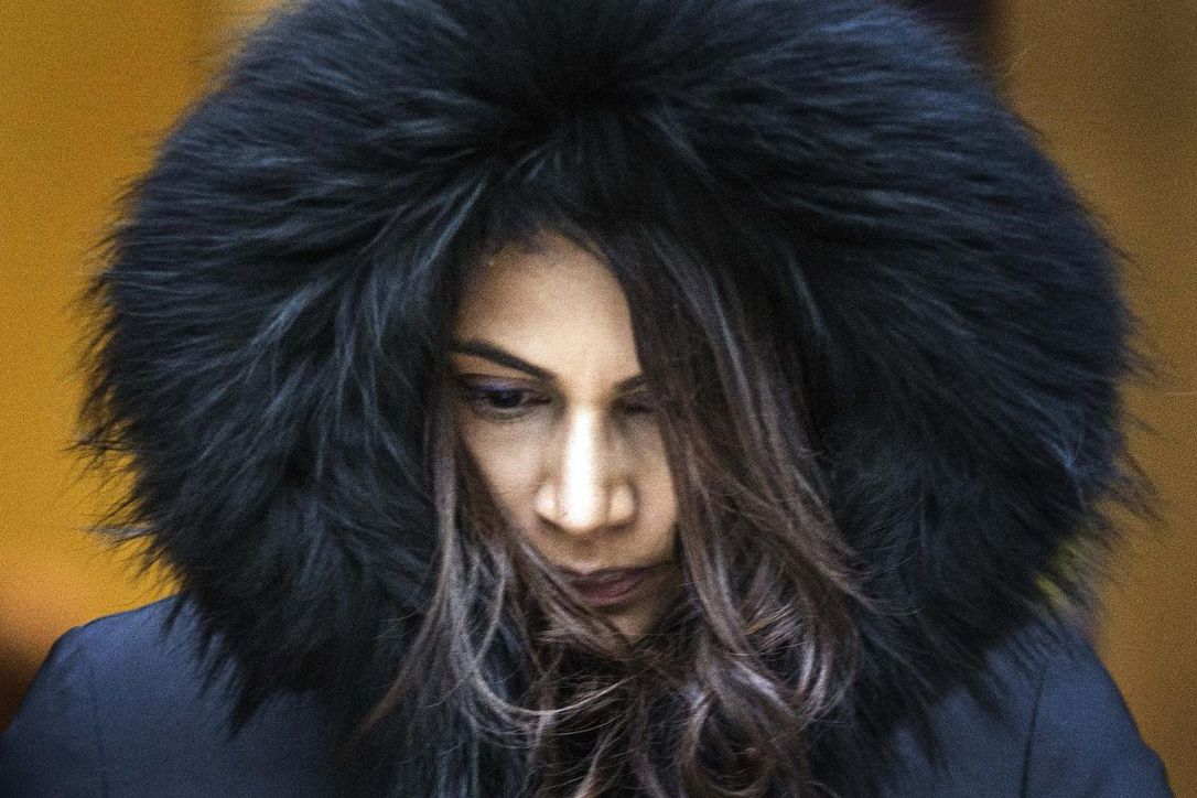 Freaky Toronto Doctor Had Sex with Cancer Patient and Gets Her License